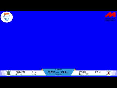 Mackay CA Inc. - Mackay Cricket 1st Grade - Rd8 - Pioneer Valley v Souths Sharks