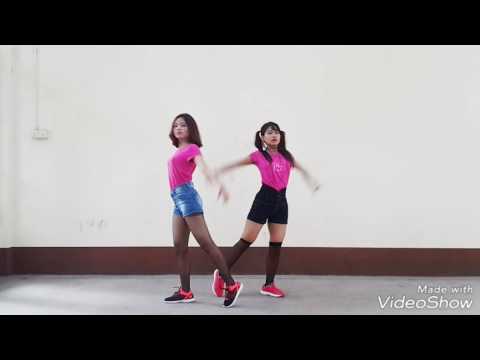 Gfriend - Fingertip dance cover
