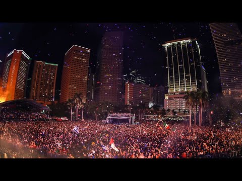 Best EDM Festival Mix | Electro Dance & House Mix | Ultra Music Festival 2021 Warm Up