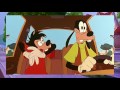 A Goofy Movie On The Open Road Finnish