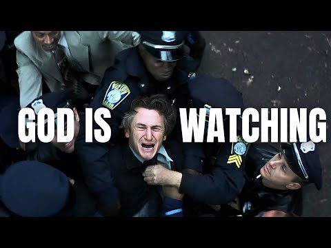 Why this Mystic River scene still haunts us