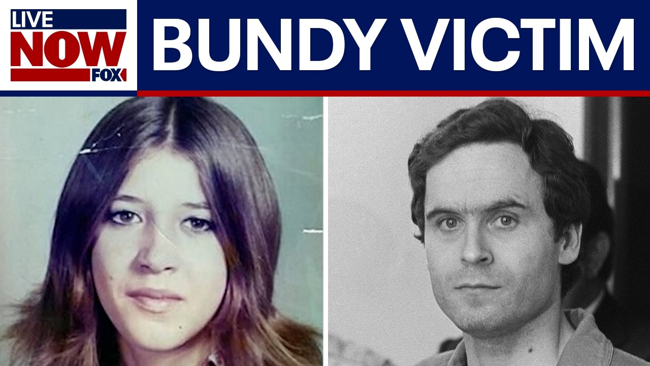 New DNA testing links Ted Bundy to unsolved death of Utah teen