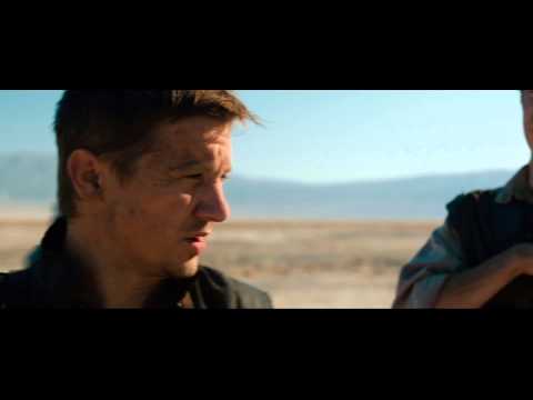 João e Maria: Caçadores de Bruxas - Clipe Desert Witch