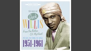 Thunder and Lightning