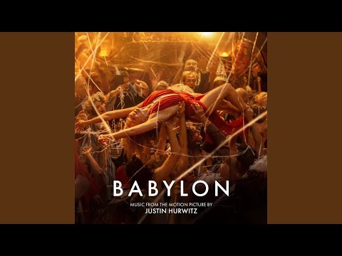 "Babylon" OST  | Voodoo Mama | Justin Hurwitz