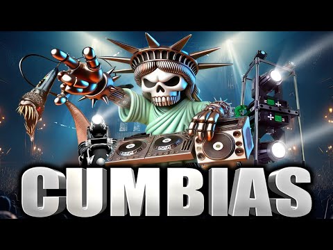 ⚡CUMBIAS PERRONAS 2025🔥MEGA MIX BAILABLE💃🕺RITMOS QUE TE HACEN SENTIR LA NOCHE😍