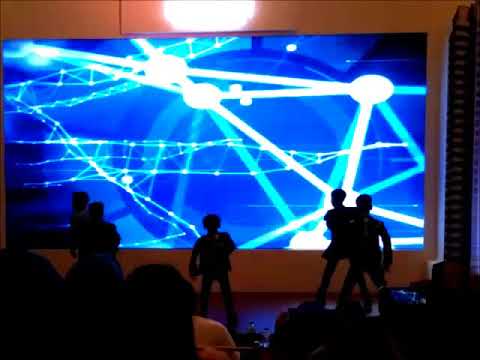 171022 SKYNeekids - Photograph, Replay & Sherlock at Grand Metropolitan