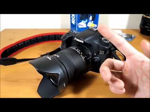 Video thumbnail for Video Review 3