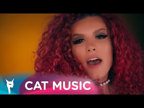 Andreea D - Get Freaky (feat. Veo) Official Video
