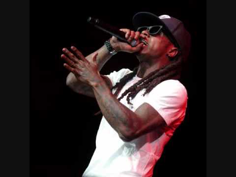 Lil Wayne - We Be Back Soon