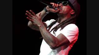 Lil Wayne - We Be Back Soon