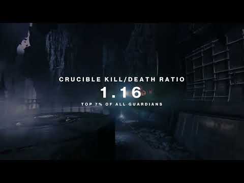 Centurion Bones, The One Man Army - Destiny 1 Hunter Beginning