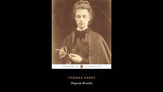 Desperate Remedies by Thomas Hardy - Full Audiobook