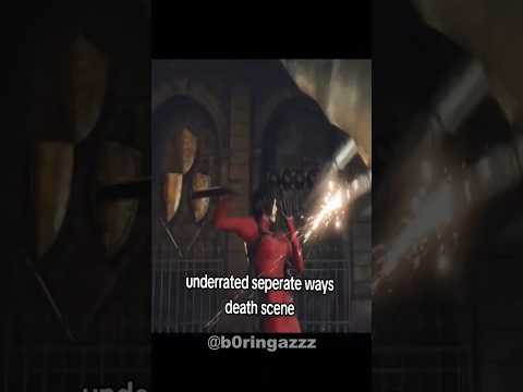 The Devs held nothing back 😭