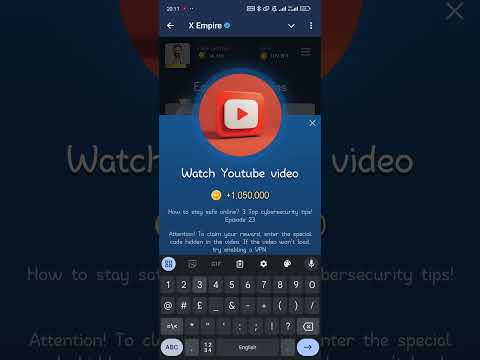 Video