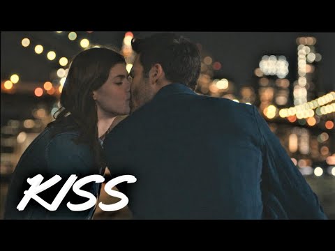 Can You Keep a Secret? - 2019 | Kissing Scene | Alexandra Daddario & Tyler Hoechlin (Emma & Jack)
