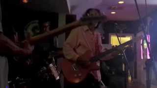 Spampinato Brothers 8/29/15 ~ Boo-Da-Ba