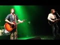 Lonely Holiday -- The Old 97's 10-12-2012