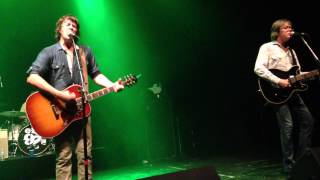 Lonely Holiday -- The Old 97&#39;s 10-12-2012