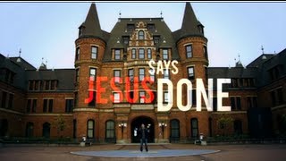 "Paid In Full" Christian Inspirational Video