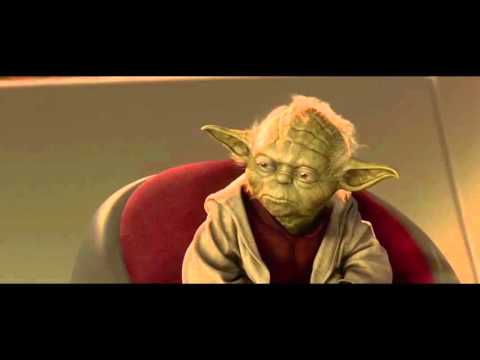Star Wars Episode II  Attack of the Clones   Ending   HD 1080p
