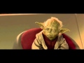 Star Wars Episode II Attack Of The Clones Ending HD 1080p