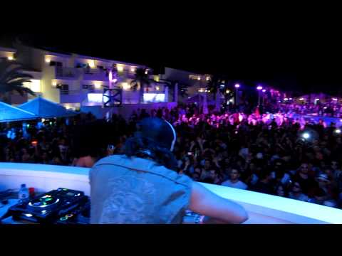 Barbara Tucker / Defected Closing - Ushuaia