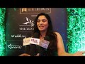 The Luxury Affair 2019 Special Appearance Actress Ragasya