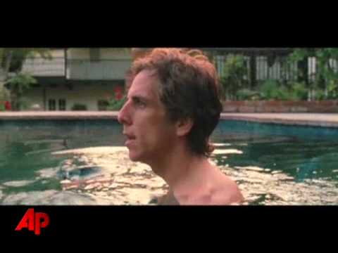 Ben Stiller Premieres 'Greenberg' in Berlin