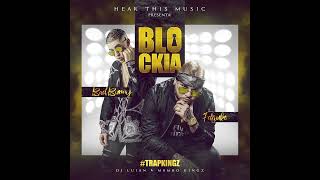 Bad Bunny - Blockia (feat. Farruko, DJ Luian &amp; Mambo Kingz)