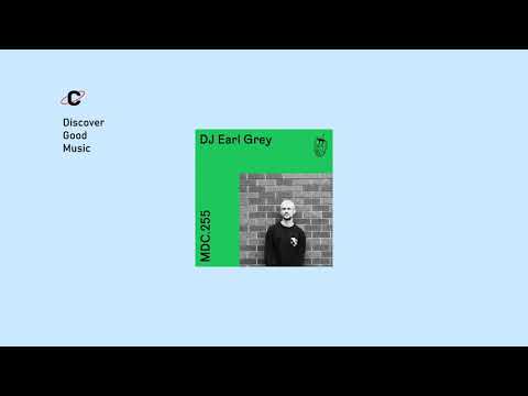 Melbourne Deepcast 255 DJ Earl Grey