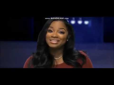 Growing Up Hip Hop Atlanta Brandon invites Reginae to dinner , alott of new tea exposed Season2 !