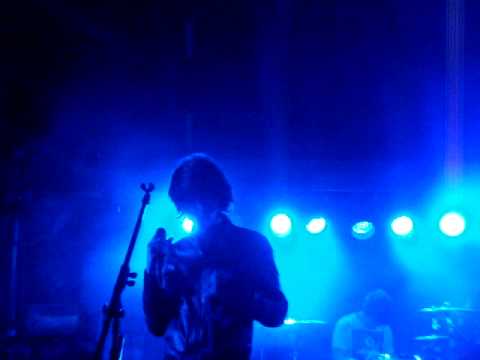 Arctic Monkeys- 505 @ Pappy & Harriet's Pioneertown Palace