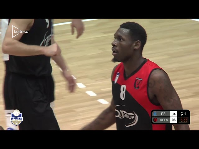 Sigal Prishtina-Vëllaznimi Pjesa 1, Xhiro 20