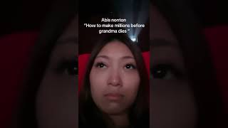 Download lagu NONTON HOW TO MAKE A MILLIONS BEGORE GRANDMA DIES😭😭 mp3