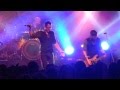 Fiddlers Green - Folk Raider - 27.02.15 Stuttgart ...