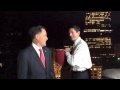 Mitt Romney - ALS Ice Bucket Challenge - YouTube
