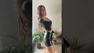 ? #leathertok #viral #iowachiomega