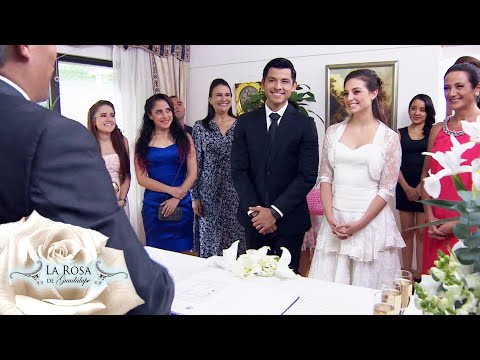 La Rosa de Guadalupe 2022 'Lo mejor de mí' (Parte 2)