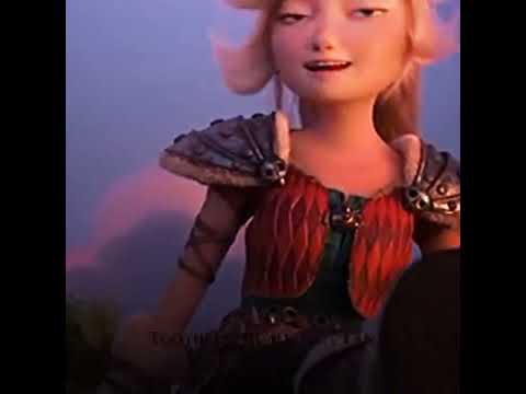 Did you know?#httyd#didyouknow#astrid#fyp#shorts