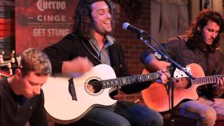 Devour The Day - Move On (Acoustic)