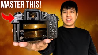Video thumbnail for What You NEED TO KNOW To Use Your Lumix G7 For Video | Beginners Guide by Seez Santos