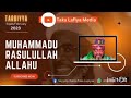 Taka Lafiya MUHAMMADU RASULULLAH ALLAHU NEW ALBUM 2023