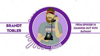 HILARIOUS PRANK CALL .....Craigslist Chaos: Hanging out with Batman