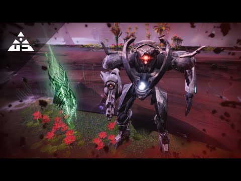 Strength (High Action) - Destiny 2: Lightfall OST