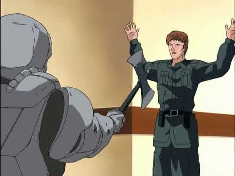 LoGH Gaiden: Spiral Labyrinth - Boarding party