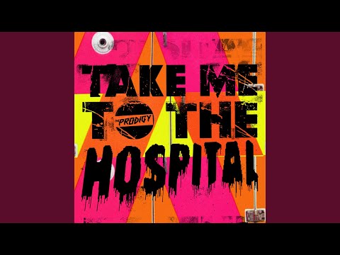Take Me to the Hospital (Instrumental '09 EQ)