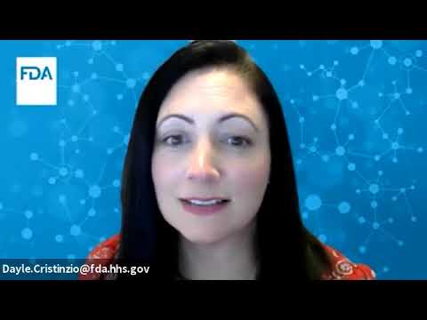 Stakeholder Call - COVID-19 Vaccine for Adolescents