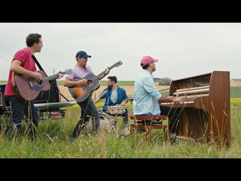 Hopen - Avec un si (Clip officiel)