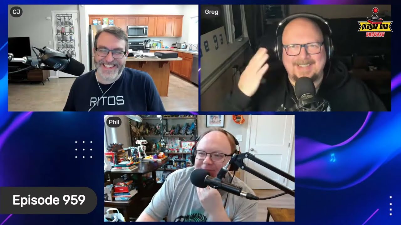 959: Registering My Interest Emotionally